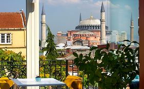 Nowy Efendi Hotel - Special Category