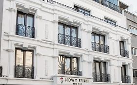 Nowy Efendi Hotel - Special Category